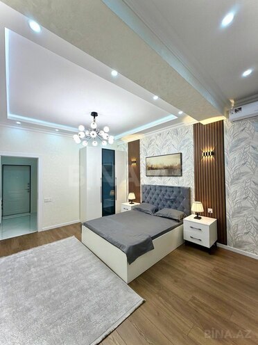 Satılır 2 otaqlı yeni tikili 56 m², Nərimanov r., photo 4 from 16