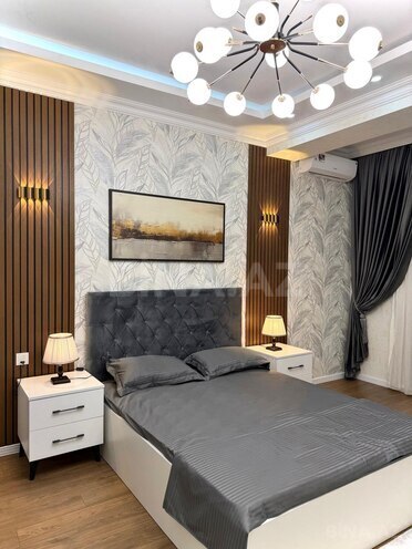 Satılır 2 otaqlı yeni tikili 56 m², Nərimanov r., photo 7 from 16