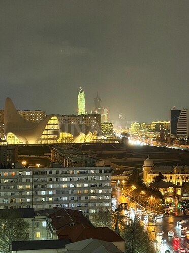 Satılır 2 otaqlı yeni tikili 56 m², Nərimanov r., photo 8 from 16