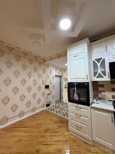 Продаётся 3-комн. новостройка 92.5 м², пос. Ази Асланова, photo 4 from 16