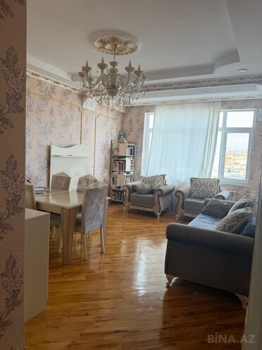 Продаётся 3-комн. новостройка 92.5 м², пос. Ази Асланова, photo 8 from 16