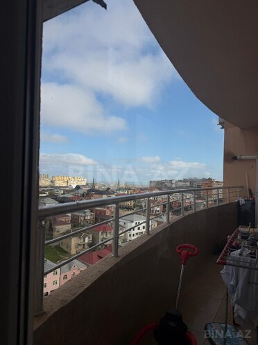 Продаётся 3-комн. новостройка 92.5 м², пос. Ази Асланова, photo 1 from 16