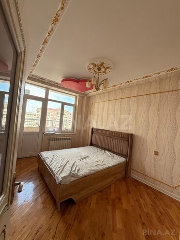 Продаётся 3-комн. новостройка 92.5 м², пос. Ази Асланова, photo 7 from 16
