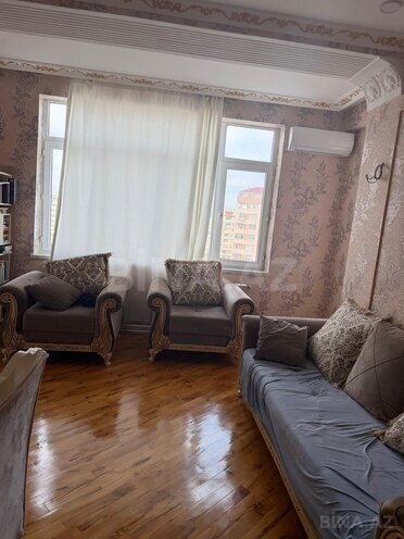 Продаётся 3-комн. новостройка 92.5 м², пос. Ази Асланова, photo 14 from 16