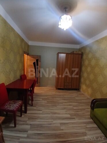 Сдаётся 2-комн. вторичка 40 м², м. Мемар Аджеми, photo 7 from 11