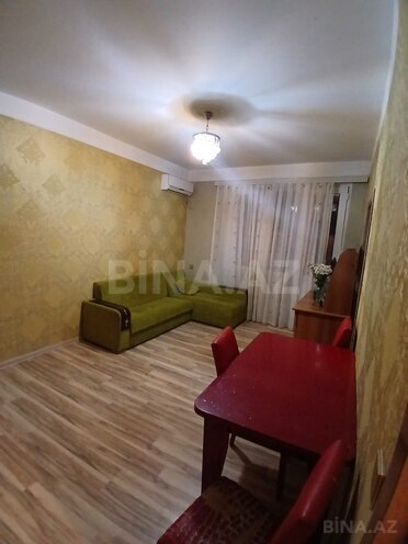 Сдаётся 2-комн. вторичка 40 м², м. Мемар Аджеми, photo 1 from 11