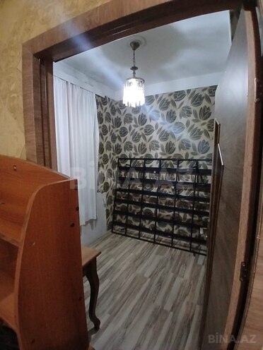 Сдаётся 2-комн. вторичка 40 м², м. Мемар Аджеми, photo 10 from 11