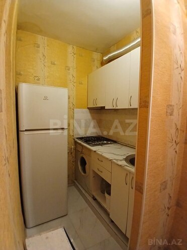 Сдаётся 2-комн. вторичка 40 м², м. Мемар Аджеми, photo 9 from 11