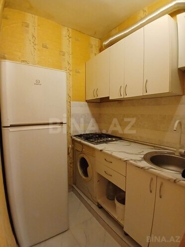 Сдаётся 2-комн. вторичка 40 м², м. Мемар Аджеми, photo 6 from 11