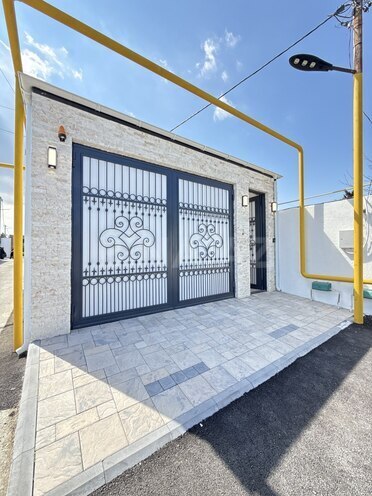 Satılır 4 otaqlı həyət evi/bağ evi 230 m², Mərdəkan q., photo 15 from 32