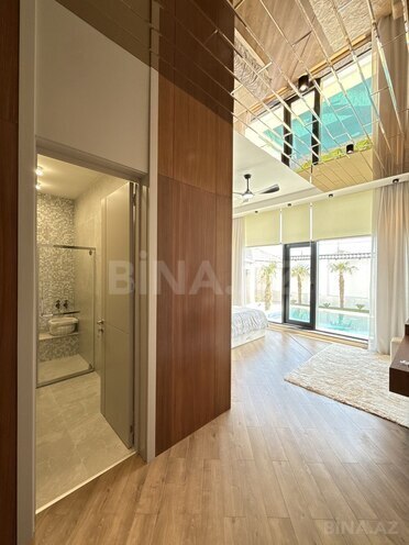 Satılır 4 otaqlı həyət evi/bağ evi 230 m², Mərdəkan q., photo 27 from 32
