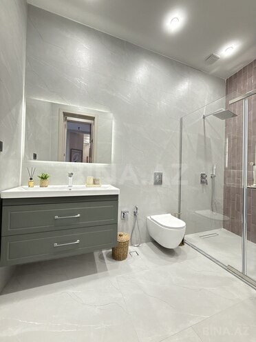 Satılır 4 otaqlı həyət evi/bağ evi 230 m², Mərdəkan q., photo 31 from 32