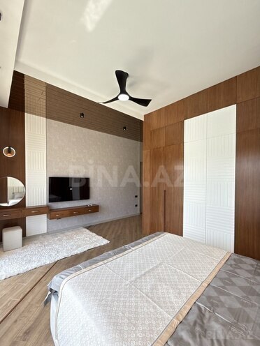 Satılır 4 otaqlı həyət evi/bağ evi 230 m², Mərdəkan q., photo 26 from 32