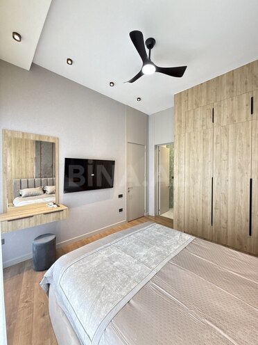 Satılır 4 otaqlı həyət evi/bağ evi 230 m², Mərdəkan q., photo 21 from 32