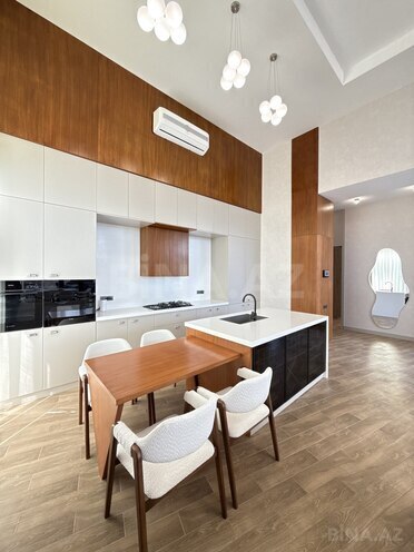 Satılır 4 otaqlı həyət evi/bağ evi 230 m², Mərdəkan q., photo 18 from 32