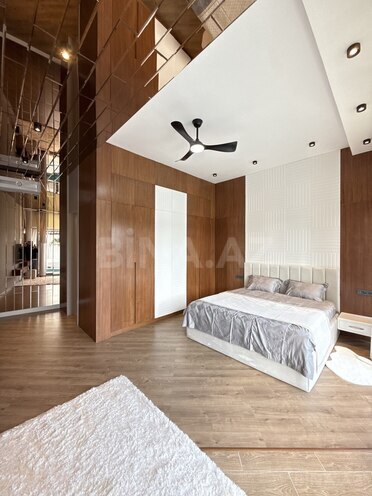 Satılır 4 otaqlı həyət evi/bağ evi 230 m², Mərdəkan q., photo 30 from 32