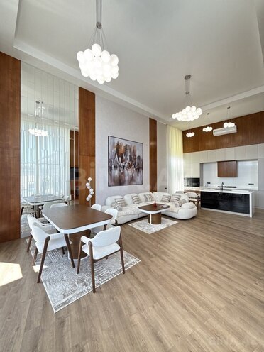 Satılır 4 otaqlı həyət evi/bağ evi 230 m², Mərdəkan q., photo 19 from 32