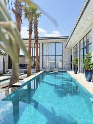 Satılır 4 otaqlı həyət evi/bağ evi 230 m², Mərdəkan q., photo 7 from 32