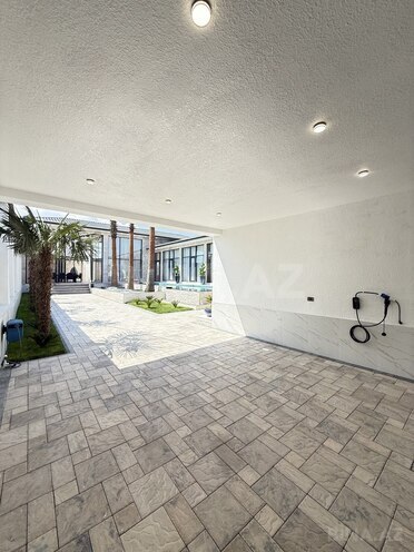 Satılır 4 otaqlı həyət evi/bağ evi 230 m², Mərdəkan q., photo 8 from 32