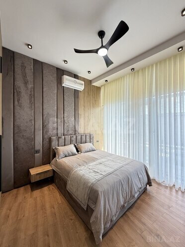 Satılır 4 otaqlı həyət evi/bağ evi 230 m², Mərdəkan q., photo 20 from 32