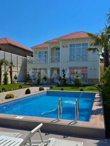 Продаётся 5-комн. дом/дача 300 м², пос. Мардакан, photo 4 from 23