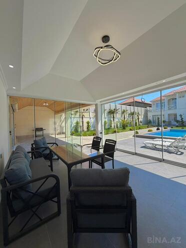 Продаётся 5-комн. дом/дача 300 м², пос. Мардакан, photo 7 from 23