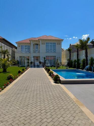 Продаётся 5-комн. дом/дача 300 м², пос. Мардакан, photo 1 from 23