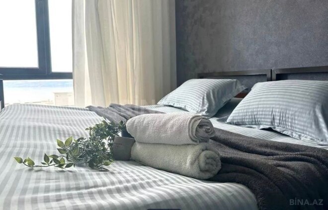 Сдаётся 2-комн. новостройка 65 м², м. Ази Асланов, photo 7 from 11