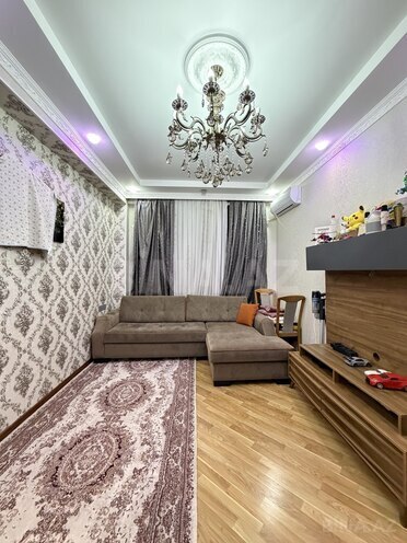 Satılır 2 otaqlı yeni tikili 65 m², Qaraçuxur q., photo 5 from 19