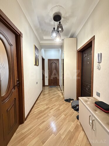 Satılır 2 otaqlı yeni tikili 65 m², Qaraçuxur q., photo 14 from 19