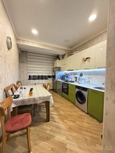 Satılır 2 otaqlı yeni tikili 65 m², Qaraçuxur q., photo 15 from 19