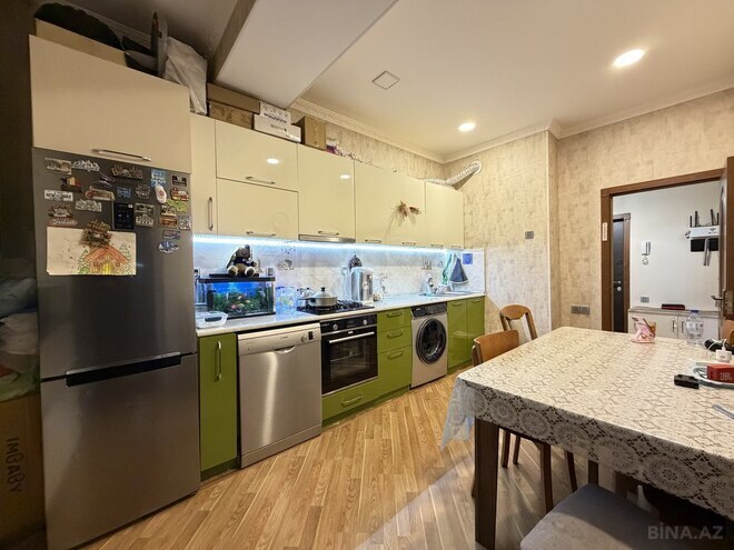 Satılır 2 otaqlı yeni tikili 65 m², Qaraçuxur q., photo 16 from 19