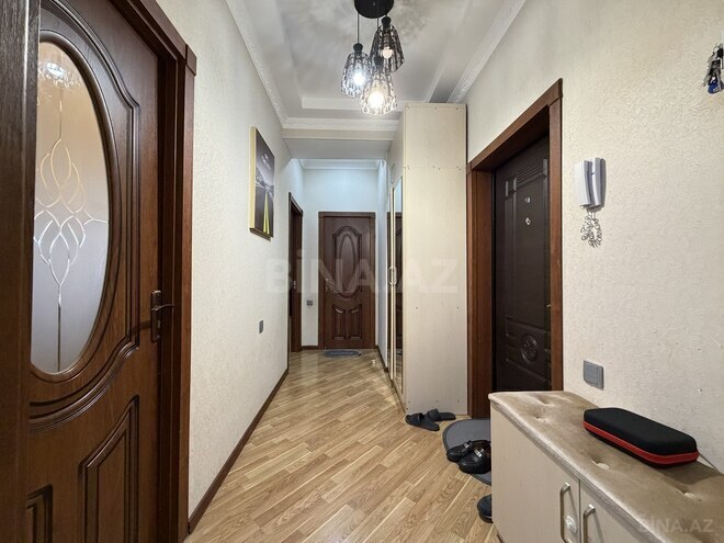 Satılır 2 otaqlı yeni tikili 65 m², Qaraçuxur q., photo 10 from 19