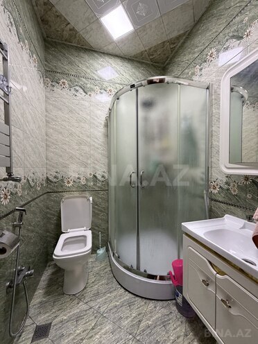 Satılır 2 otaqlı yeni tikili 65 m², Qaraçuxur q., photo 18 from 19