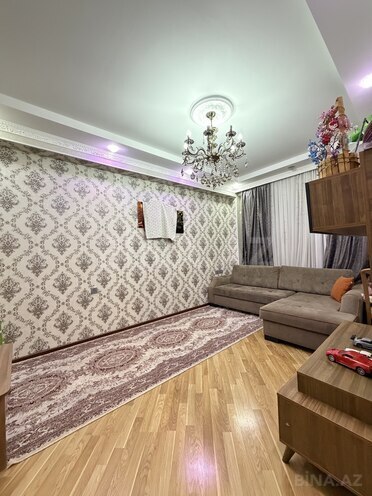 Satılır 2 otaqlı yeni tikili 65 m², Qaraçuxur q., photo 8 from 19