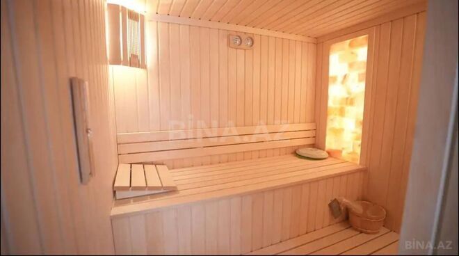 İcarəyə verilir 6 otaqlı həyət evi/bağ evi 450 m², Sea Breeze q., photo 9 from 32