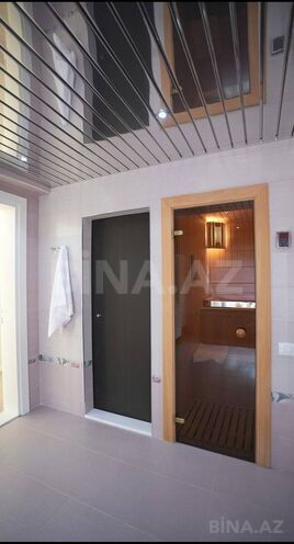İcarəyə verilir 6 otaqlı həyət evi/bağ evi 450 m², Sea Breeze q., photo 10 from 32