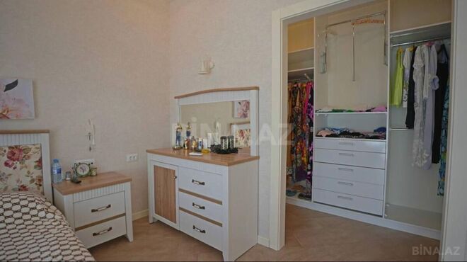 İcarəyə verilir 6 otaqlı həyət evi/bağ evi 450 m², Sea Breeze q., photo 18 from 32