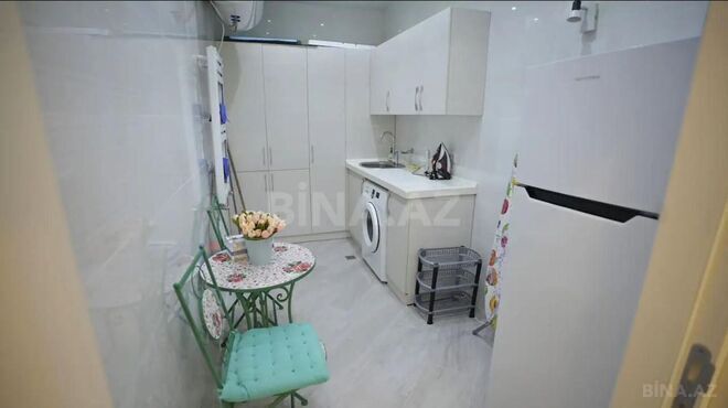 İcarəyə verilir 6 otaqlı həyət evi/bağ evi 450 m², Sea Breeze q., photo 27 from 32