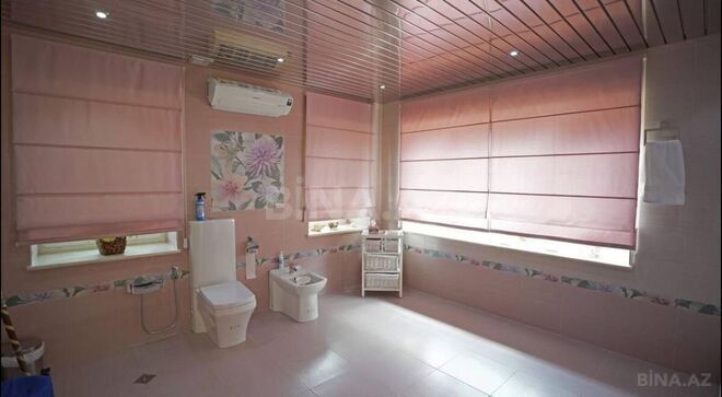 İcarəyə verilir 6 otaqlı həyət evi/bağ evi 450 m², Sea Breeze q., photo 11 from 32