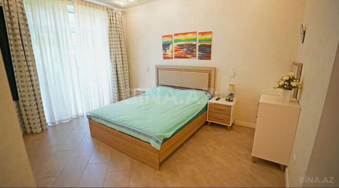 İcarəyə verilir 6 otaqlı həyət evi/bağ evi 450 m², Sea Breeze q., photo 19 from 32