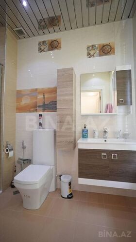 İcarəyə verilir 6 otaqlı həyət evi/bağ evi 450 m², Sea Breeze q., photo 13 from 32