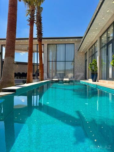 Продаётся 4-комн. дом/дача 230 м², пос. Мардакан, photo 4 from 25