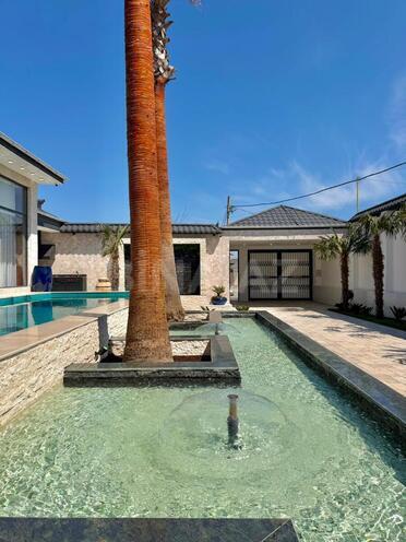 Продаётся 4-комн. дом/дача 230 м², пос. Мардакан, photo 5 from 25