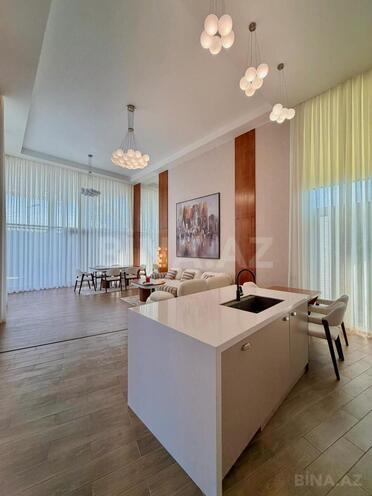 Продаётся 4-комн. дом/дача 230 м², пос. Мардакан, photo 15 from 25