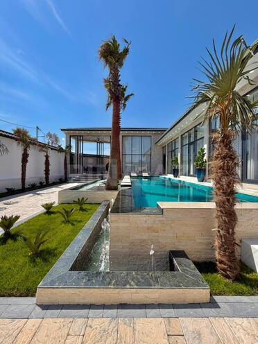 Продаётся 4-комн. дом/дача 230 м², пос. Мардакан, photo 1 from 25