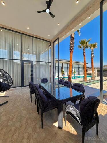 Продаётся 4-комн. дом/дача 230 м², пос. Мардакан, photo 8 from 25