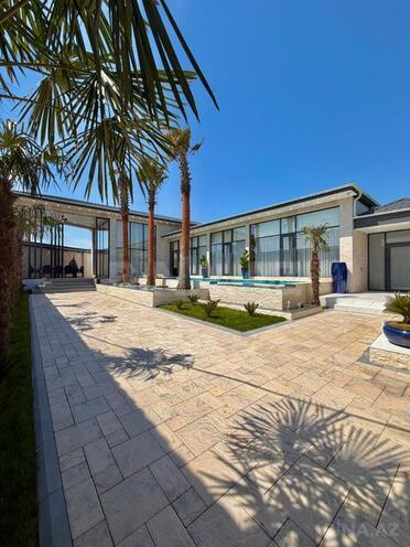 Продаётся 4-комн. дом/дача 230 м², пос. Мардакан, photo 7 from 25