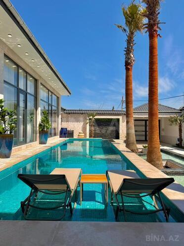 Продаётся 4-комн. дом/дача 230 м², пос. Мардакан, photo 9 from 25