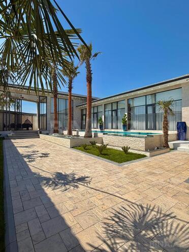 Продаётся 4-комн. дом/дача 230 м², пос. Мардакан, photo 3 from 25